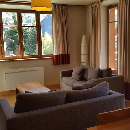 Cortina - 11 - Grande Terrasse - 8 Pers *