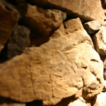 Cortina - 11 - Grande Terrasse - 8 Pers Appartamento *