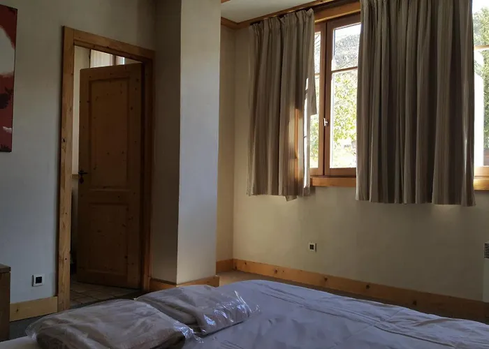 Cortina - 11 - Grande Terrasse - 8 Pers Appartamento Les Deux Alpes