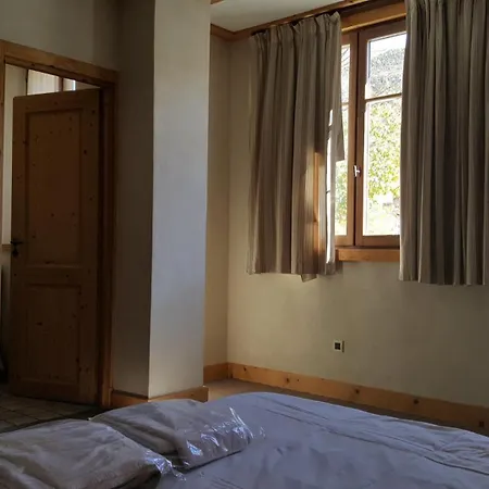 Cortina - 11 - Grande Terrasse - 8 Pers Apartmán Les Deux Alpes