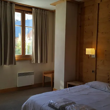 Apartmán Cortina - 11 - Grande Terrasse - 8 Pers *