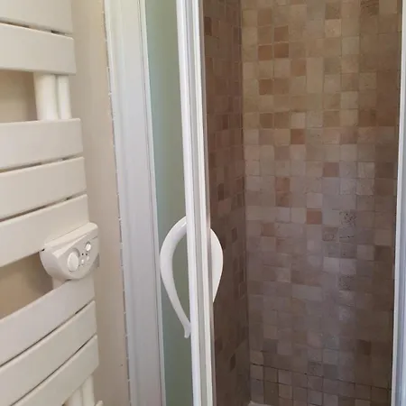 Apartmán Cortina - 11 - Grande Terrasse - 8 Pers Les Deux Alpes