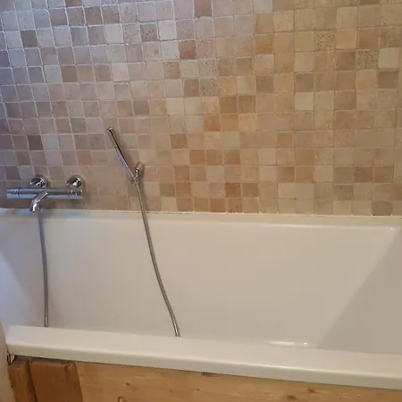 Cortina - 11 - Grande Terrasse - 8 Pers * Les Deux Alpes