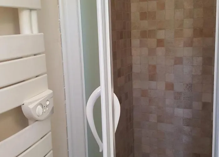 Апартаменты Cortina - 11 - Grande Terrasse - 8 Pers Ле дез Альп